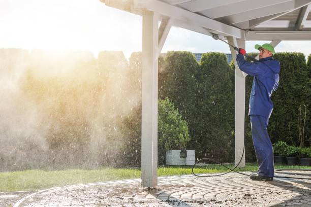 Englewood, CO Pressure washing Company